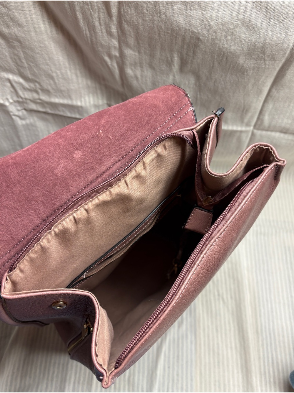 Backpack Purse - Picture 6 of 11